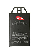 Туровый дистрибьютор питания T 1-3PC